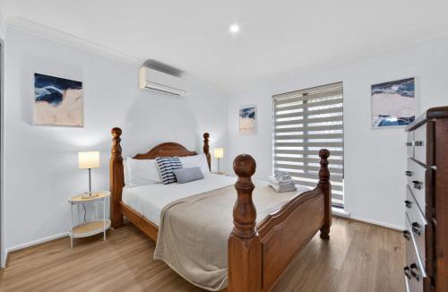 Armadale House | Quiet 3BR Armadale Home with Free Parking and AC