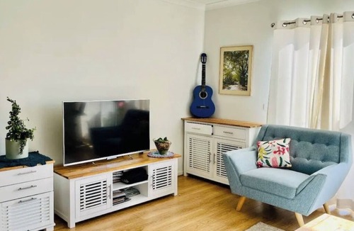 Werribee House | Quiet and peaceful place