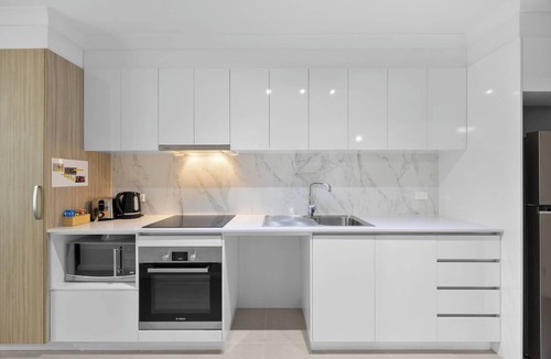 Rockingham Apartment | Quiet & Comfortable 1BR Near Naval Base