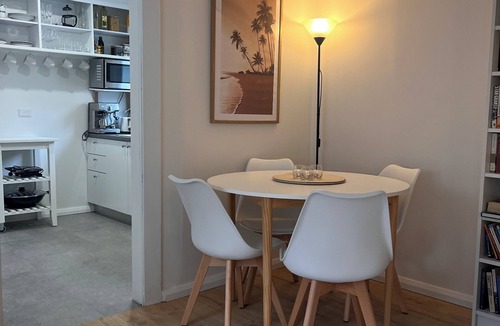 Budgewoi Apartment | Quiet, comfortable, self-contained studio in great beachside/lakeside location!