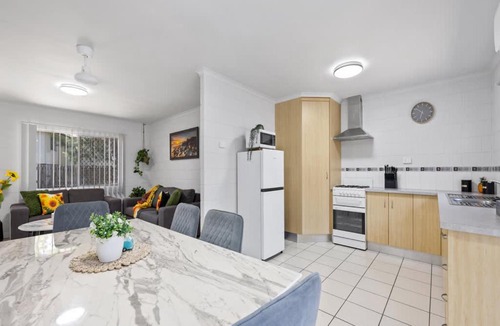 Andergrove Apartment | Quiet & Comfortable with Wi-fi