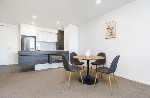Dickson Apartment | Quiet Modern 1BR with Private Balcony - Hosted by Canstay