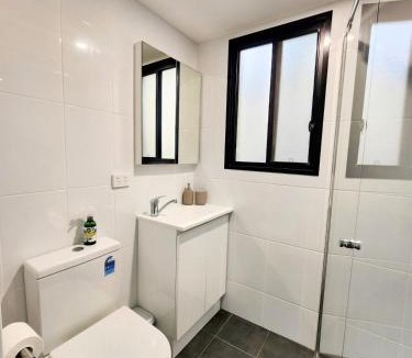 Cranebrook Apartment | Quiet Peaceful Getaway with private backyard