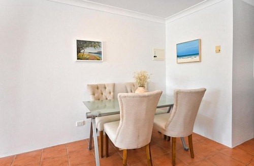 Maroochydore Apartment | Quiet Waters Riverfront Escape