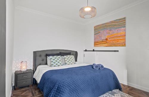 Quinns Rocks Apartment | Quinns Rocks - Quinns by the Sea - 2BDR Beachfront Haven