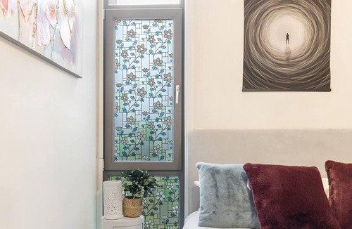 Cremorne House | Quintessential 2 Bedroom Terrace House