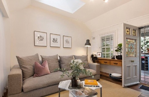 Paddington Cottage | QUINTESSENTIALLY QUAINT