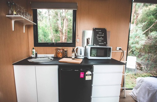 Dunalley House | Quirindi Cabin by Tiny Away
