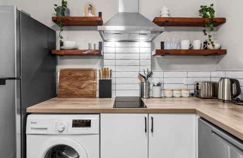 Bentleigh House | Quite, quaint & private guesthouse, sleeps 6
