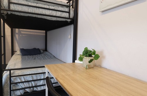 Northbridge Hotel | Quokka Backpackers Hostel Perth - note - Valid passport required to check in