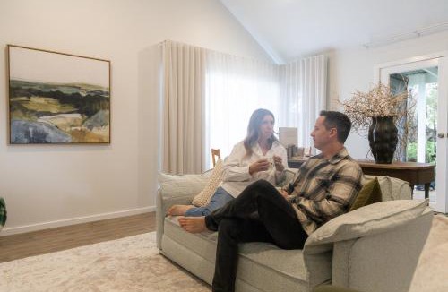 Quindalup Villa | Rústica Estate