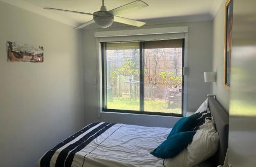 Clarkson House | R and R Red Room