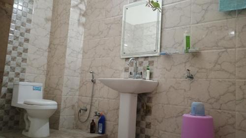 Naini House | R N Dwivedi