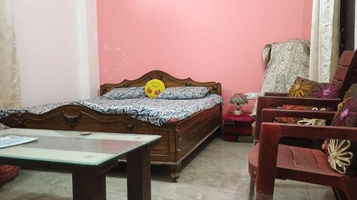 Naini House | R N Dwivedi