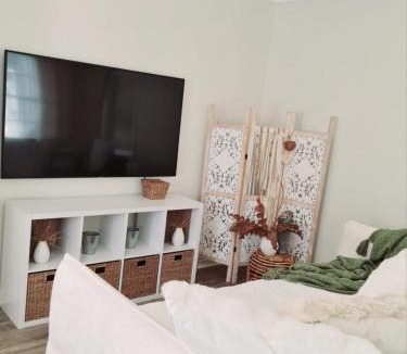 Parklands House | R&R Roo & Rest