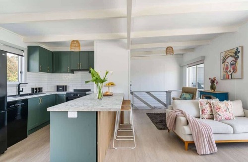 Ulladulla House | Racecourse Beach Coast Shack