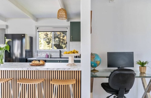 Ulladulla House | Racecourse Beach Coast Shack