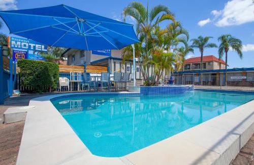 Hamilton Hotel | Raceways Motel