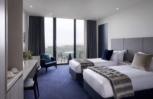 Cape Schanck Hotel | RACV Cape Schanck Resort