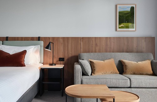 Creswick Hotel | RACV Goldfields Resort
