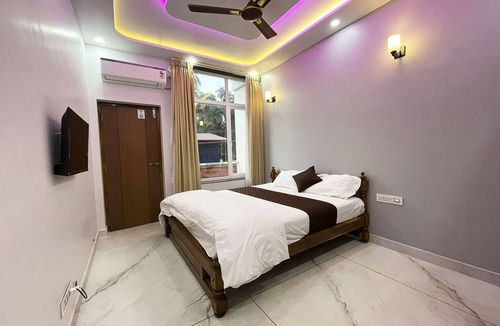 Honavar Cabin | RadhaKrishna Lodge