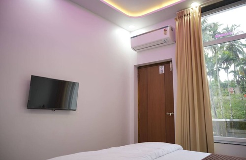 Honavar Cabin | RadhaKrishna Lodge