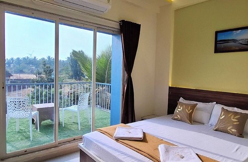 Devgad Hotel | Radhakrushna Retreat