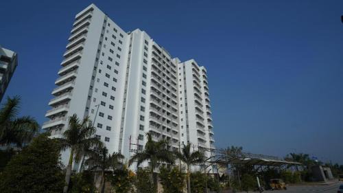 Vrindavan Apartment | Radhakunj