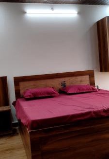 Rishikesh House | Radhika Hotel