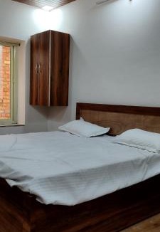 Rishikesh House | Radhika Hotel