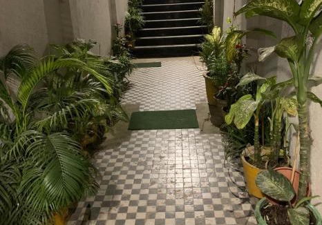 Rishikesh House | Radhika Hotel