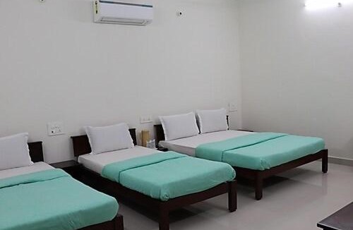 Phalodi Hotel | Radhika Resort