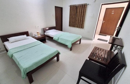 Phalodi Hotel | Radhika Resort