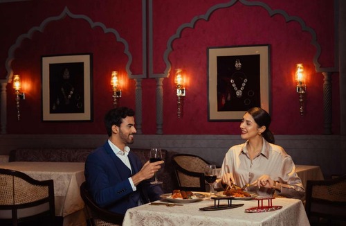 Srinagar Hotel | Radisson Collection Hotel & Spa, Riverfront Srinagar