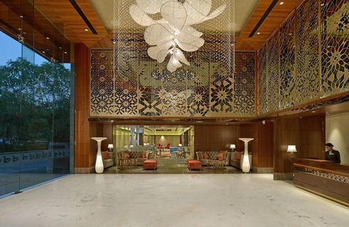 Gwalior Hotel | Radisson Gwalior