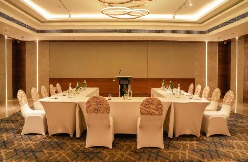 Vrindavan Hotel | Radisson Hotel Vrindavan