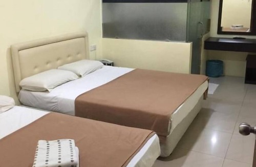 Seremban Hotel | Rafayeh Hotel