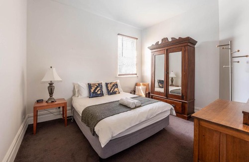 Portland Apartment | Raffless