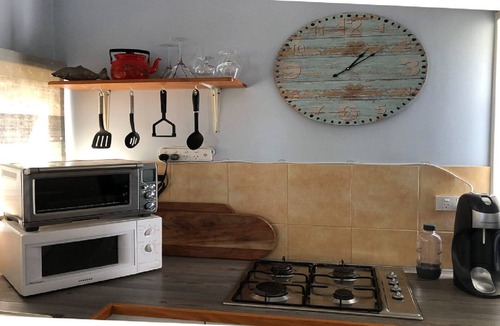 Lake Wangary House | Railway Shack 1 Coffin Bay - Million Dollar Views