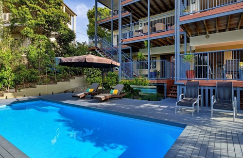 Rainbow Beach House | Rainbow Beach House - Rainbow Beach