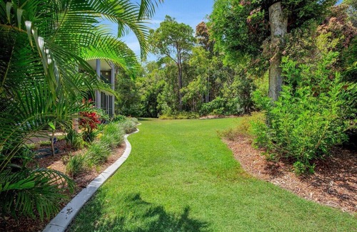 Rainbow Beach Apartment | Rainbow Beach Resort 2 pools , SPA, tennis court