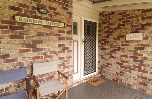Rainbow Beach House | Rainbow Cottage - Rainbow Beach