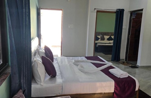 Mandla Hotel | Rainbow Cottage Stays