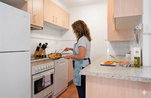 Rainbow Beach Apartment | Rainbow Getaway Holiday Apartments