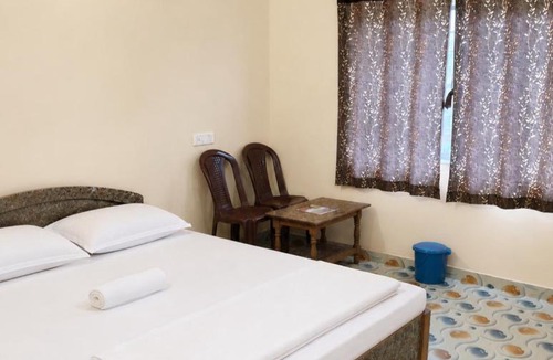 Ranchi Hotel | Rainbow guest house