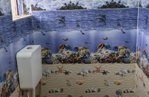 Ranchi Hotel | Rainbow guest house