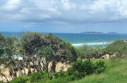 Rainbow Beach Apartment | Rainbow Heights 2 Bed Apartment