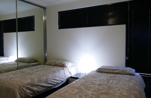 Canning Vale House | Rainbow Joy House, your Home away from home in PERTH! Unique local lifestyles!