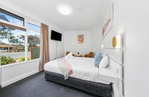 Queanbeyan East Hotel | Rainbow Motel Queanbeyan