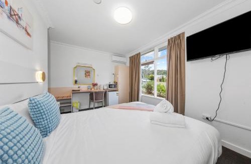 Queanbeyan East Hotel | Rainbow Motel Queanbeyan